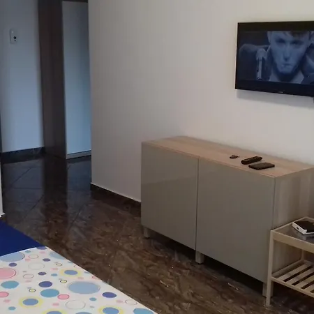Residence Bucuresti Apartment Bukarest