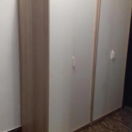 Daire Residence Bucuresti Bükreş