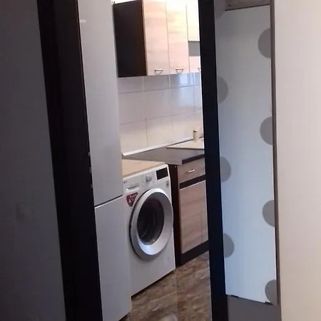 Residence Bucuresti Appartement Bucarest