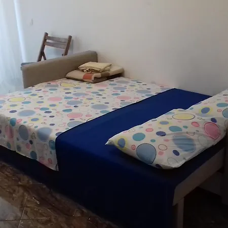 Appartement Residence Bucuresti *