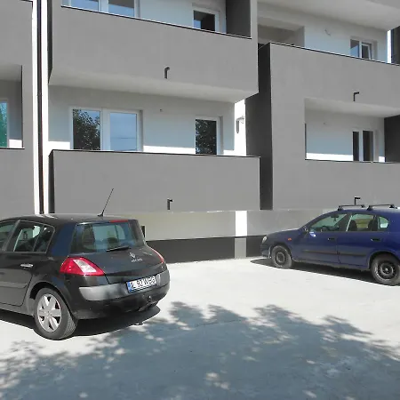 Residence Bucuresti