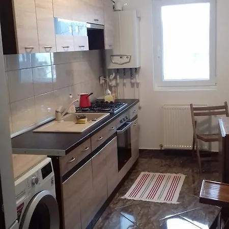 Appartement Residence Bucuresti