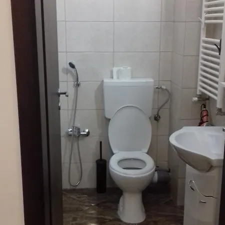 Residence Bucuresti Boekarest