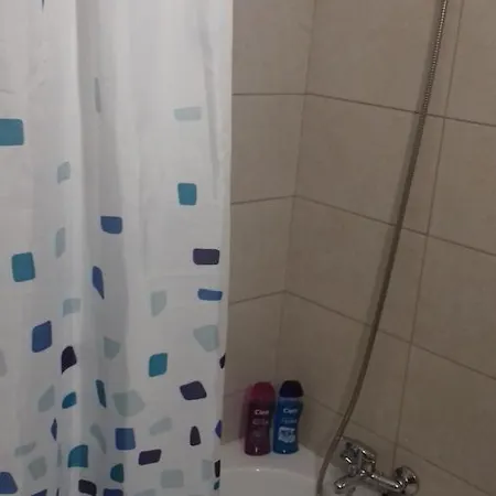 Appartement Residence Bucuresti Boekarest